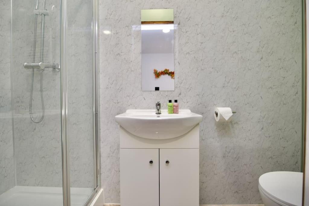 Apartment Matlock 5 -