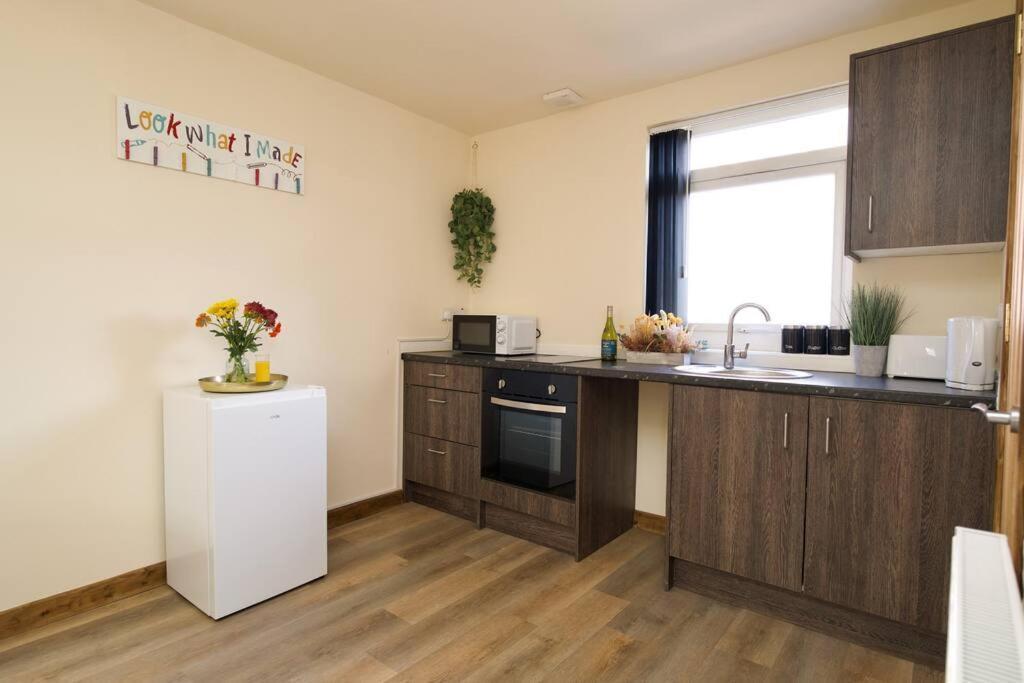 Matlock 5 - Apartment
