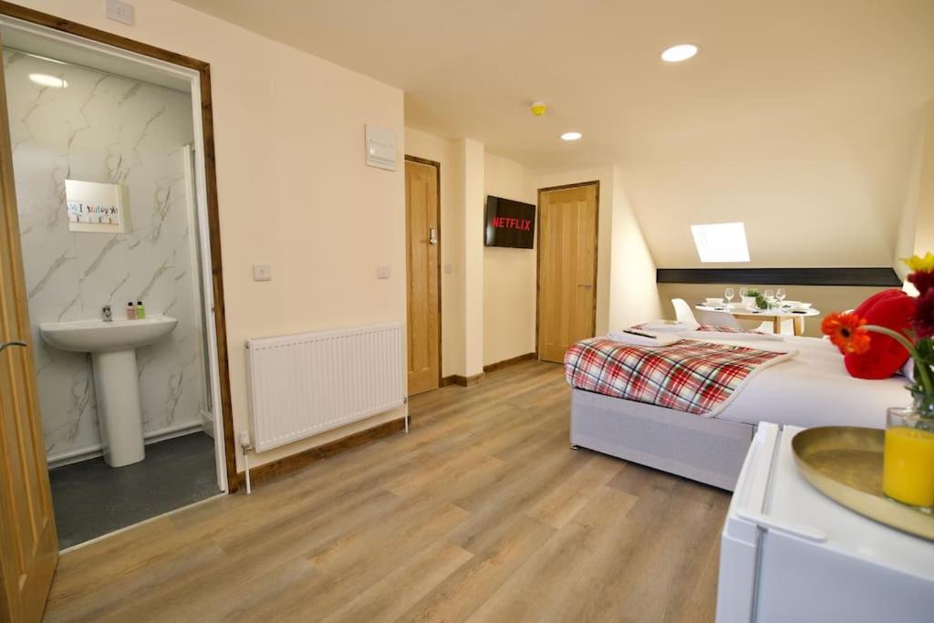 Apartment Matlock 5 - Coventry