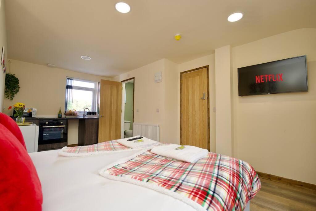 Matlock 5 - Apartment