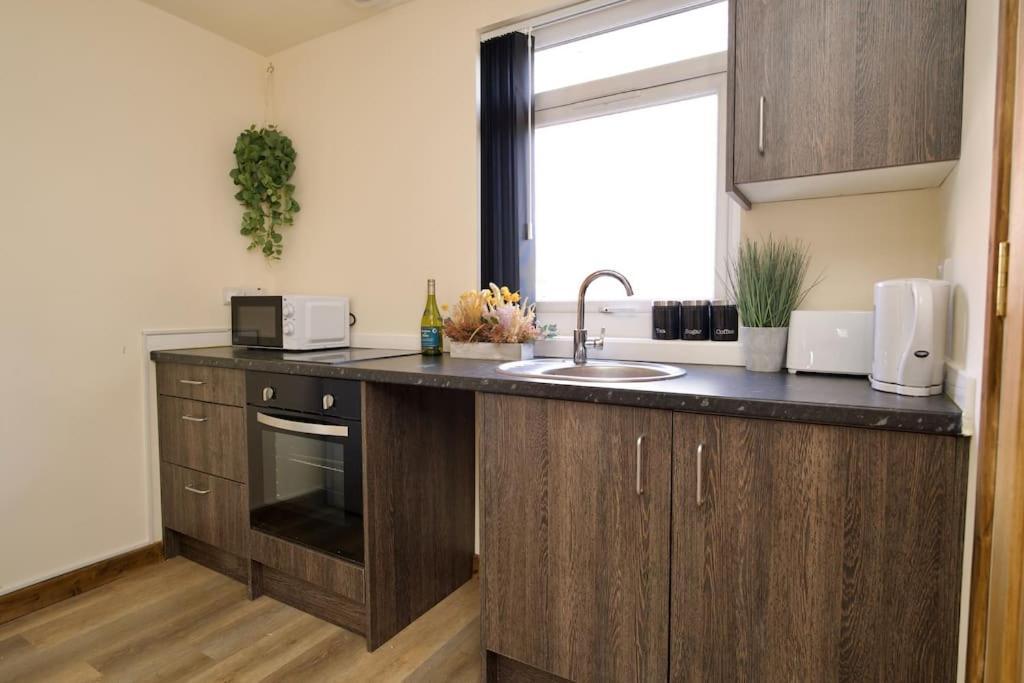 Matlock 5 - Apartment *