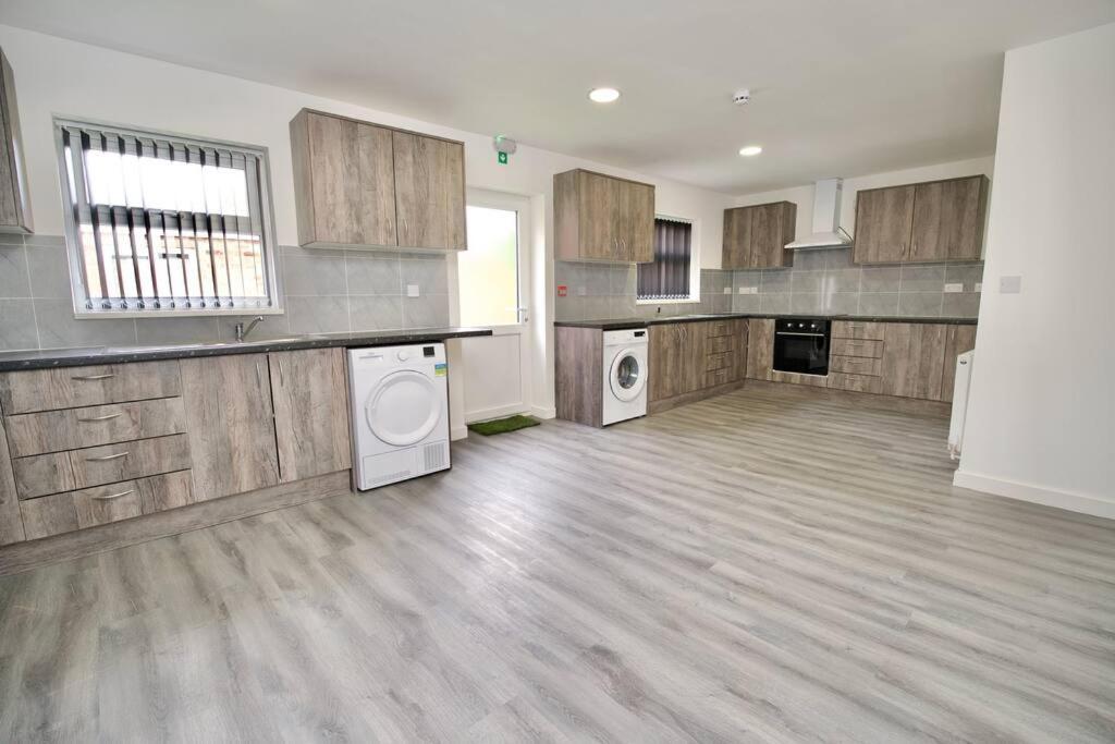 Matlock 5 - Apartment Coventry